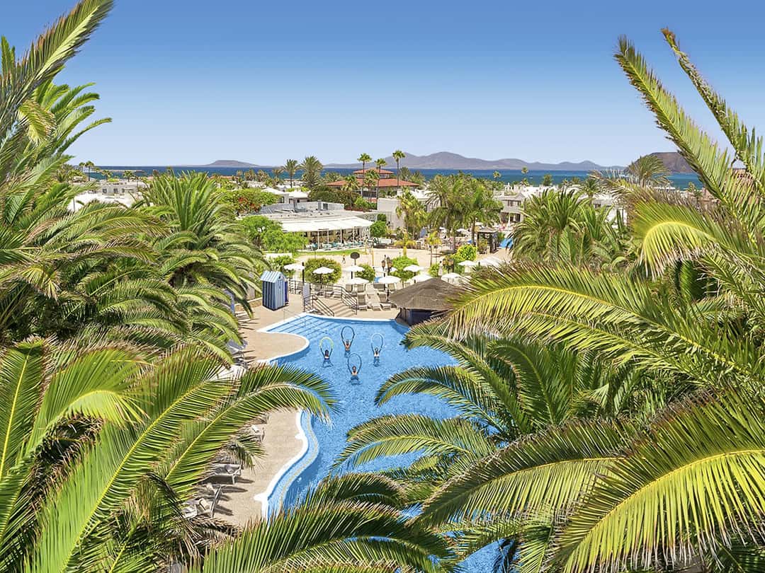 Alua Suites Fuerteventura
