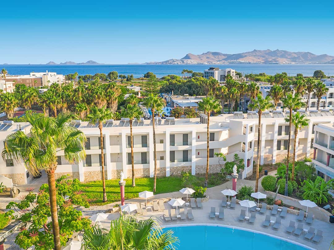 Hotel Apollon