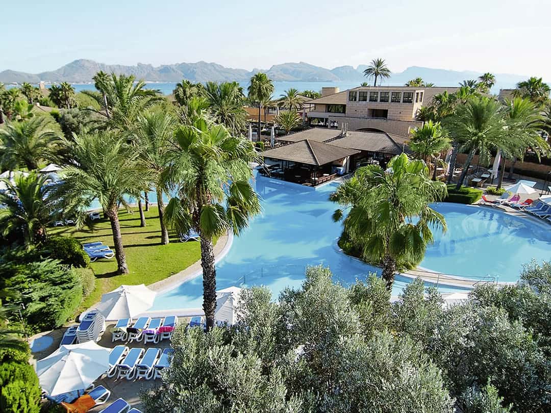 PortBlue Club Pollentia Resort & Spa