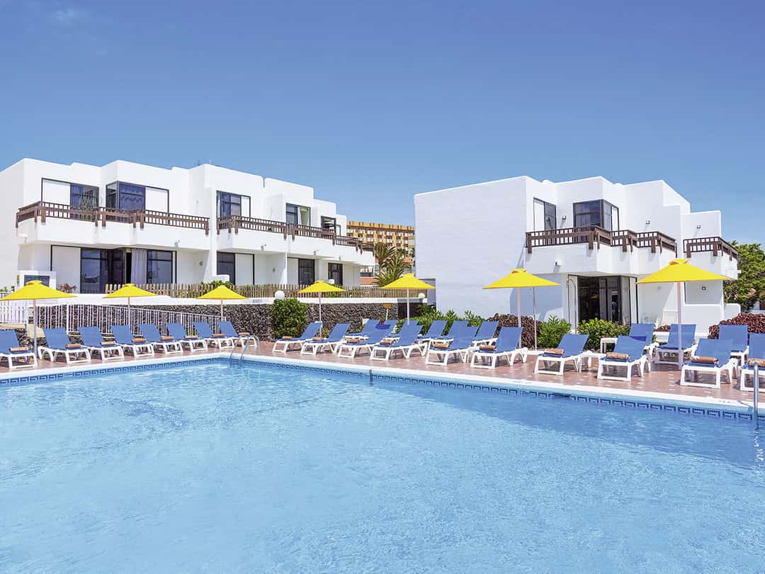 App. Paraiso del Sol