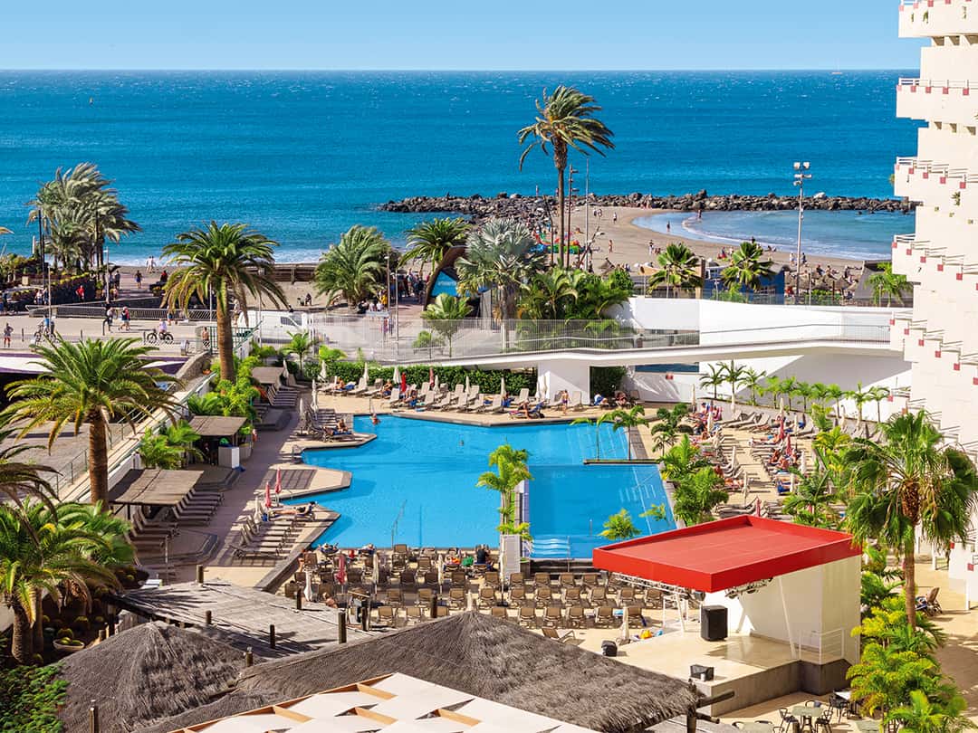 Alexandre Hotel Troya