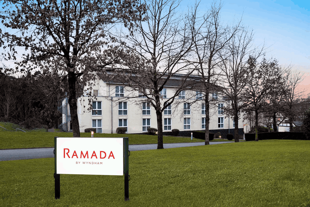 Ramada by Wyndham Düsseldorf Ratingen