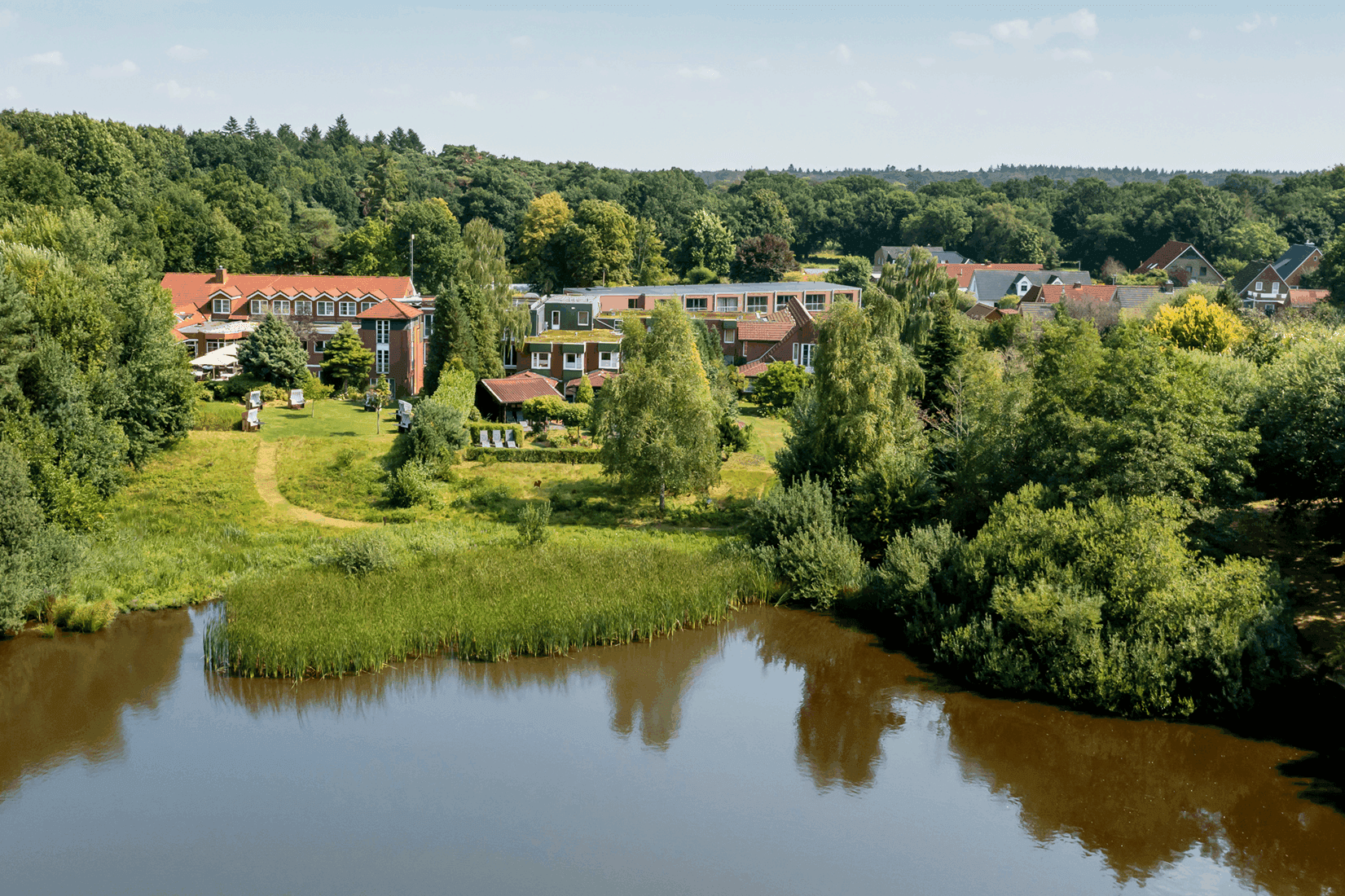 Ringhotel Köhlers Forsthaus