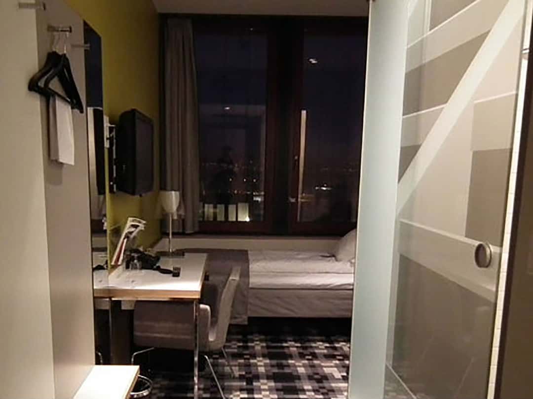 Quality Hotel 33