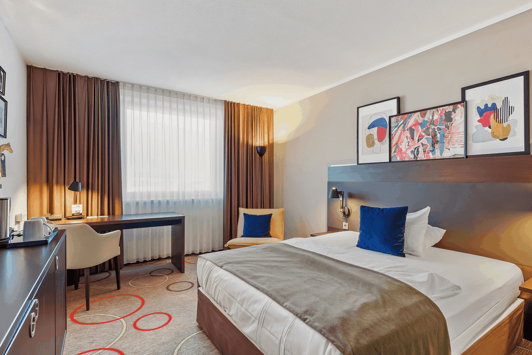 Leonardo Hotel Hannover Medical Park