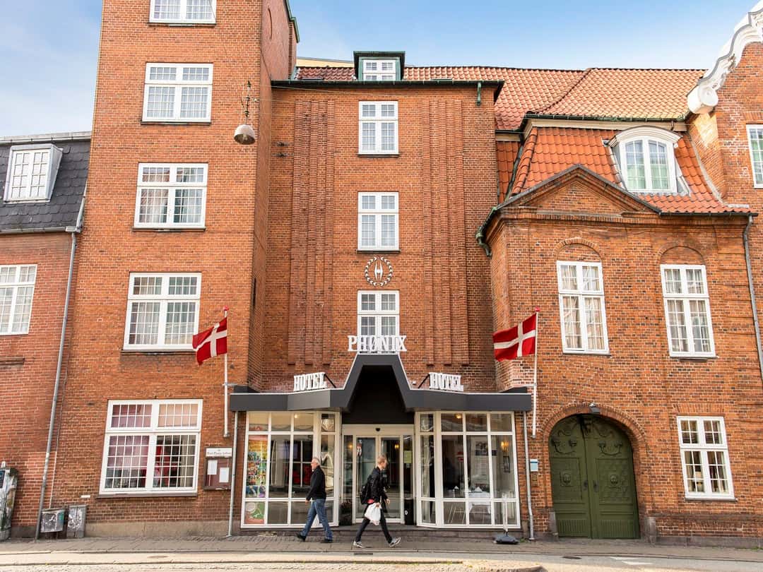 Hotel Phønix, Aalborg