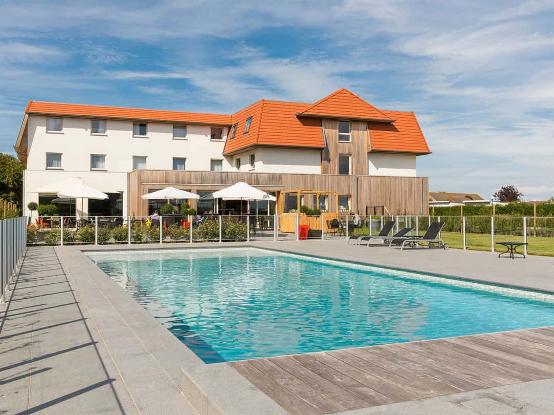 ibis de Haan