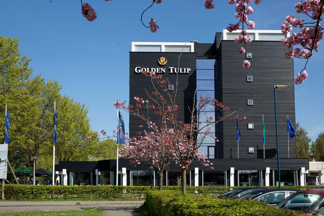 Golden Tulip Zoetermeer - Den Haag