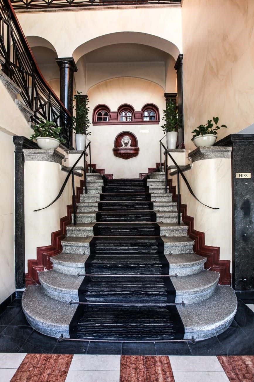 JA Hotel