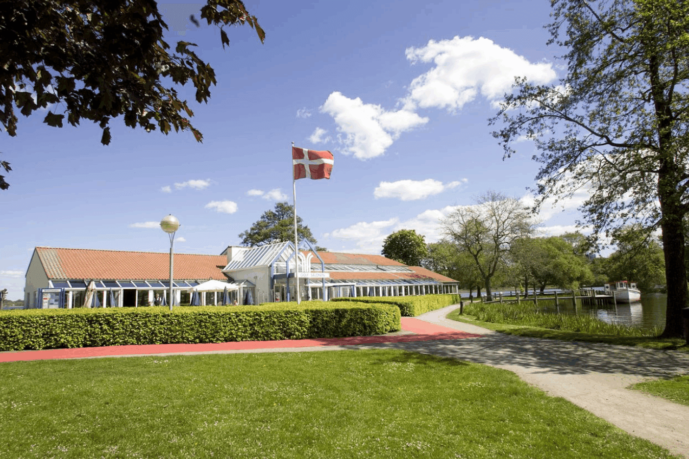 Golf Hotel Viborg