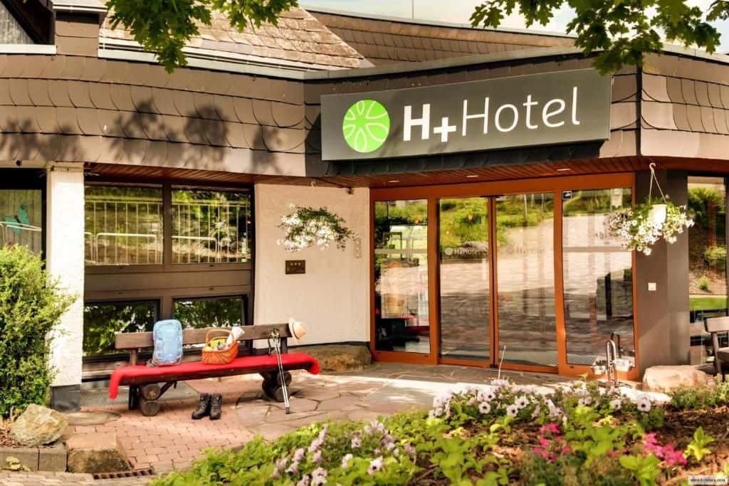 Sunday Hotel Willingen