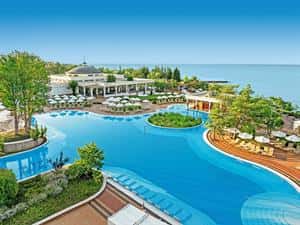 Hotel Riu Helios Paradise