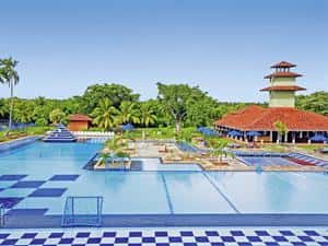 Club Palm Bay