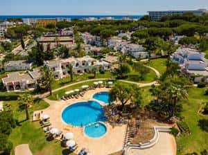 Clube Albufeira Garden Village