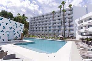 BLUESEA Al Andalus
