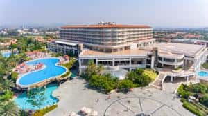 Starlight Resort