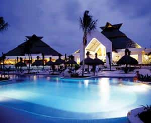 Bahia Principe Explore Tulum