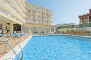 Alua Linda Mallorca