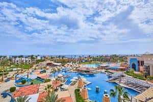 Pickalbatros Sands Port Ghalib