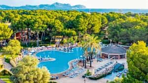 Vell Mari Hotel en Resort