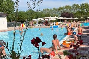 San Benedetto Camping Relais