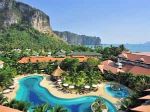 Ao Nang Villa Resort