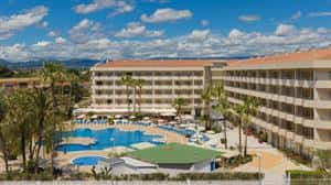 H10 Cambrils Playa
