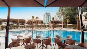 Delight Hotel and SPA