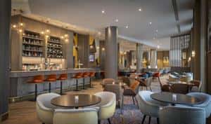 Maldron Manchester City Centre