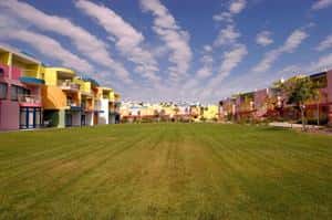 Orada Apartamentos Turisticos - Marina de Albufeira