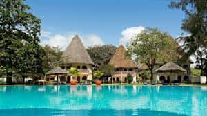 Neptune Paradise Beach en Spa