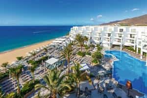 RIU Palace Jandia