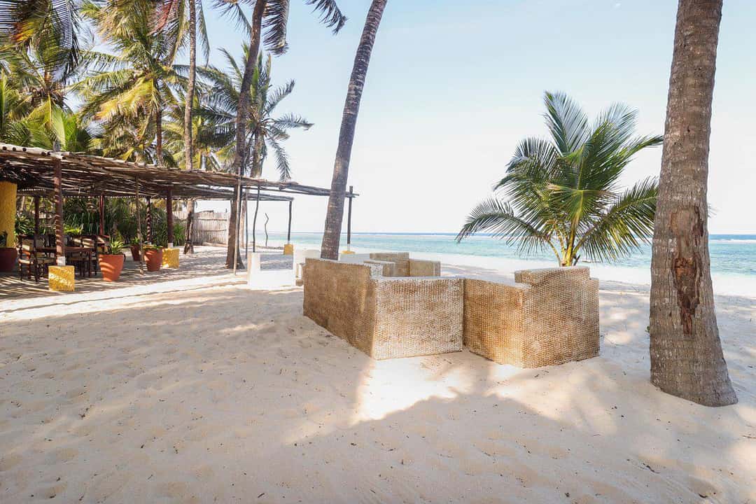 Coconut Beach Boutique