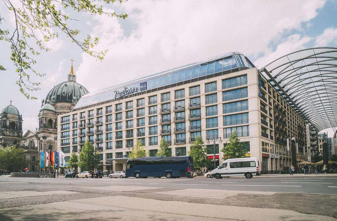 Radisson Collection Berlin