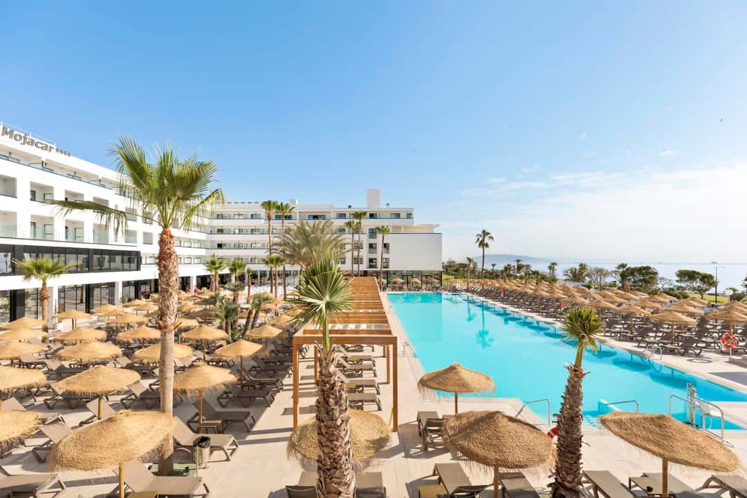 Best Mojacar