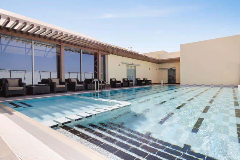 Ramada Muscat Al-Ghubra