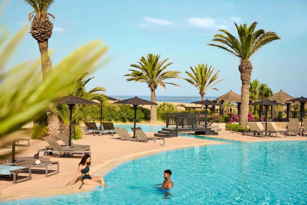 ROBINSON Club Agadir