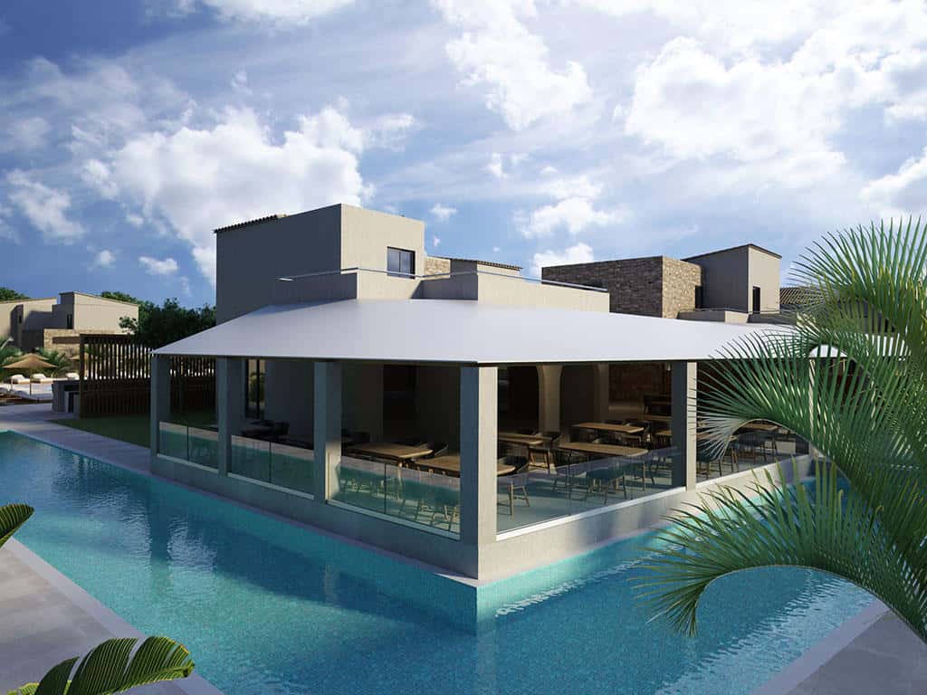 Serena Holiday Resort
