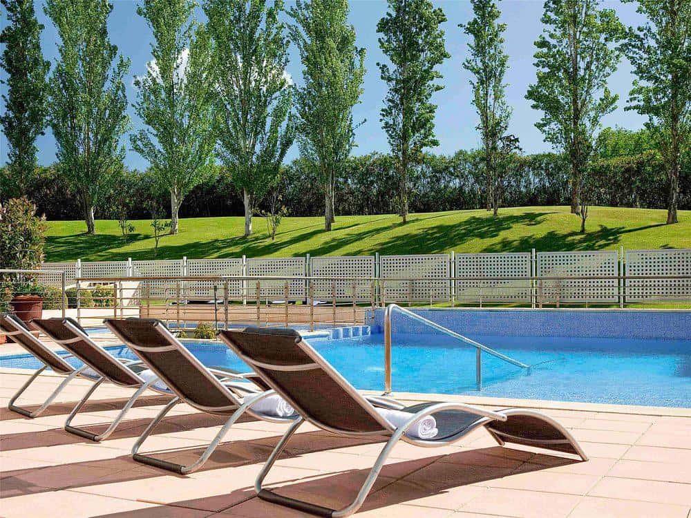 Ibis Barcelona Sant Joan Despi