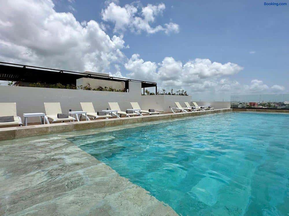 Abba Suites Playa Del Carmen