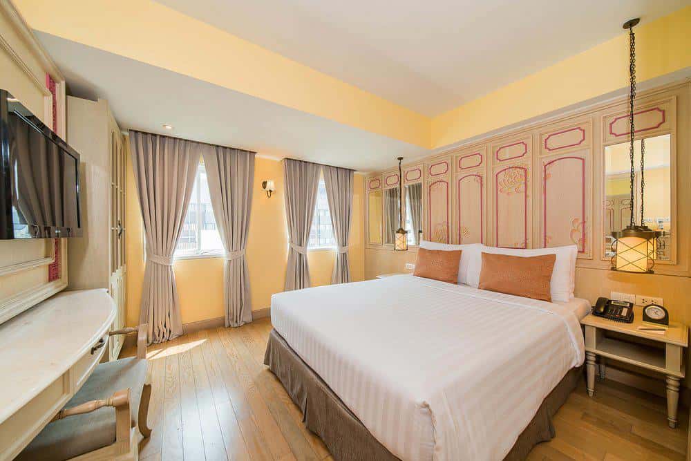 La Petite Salil Sukhumvit 11