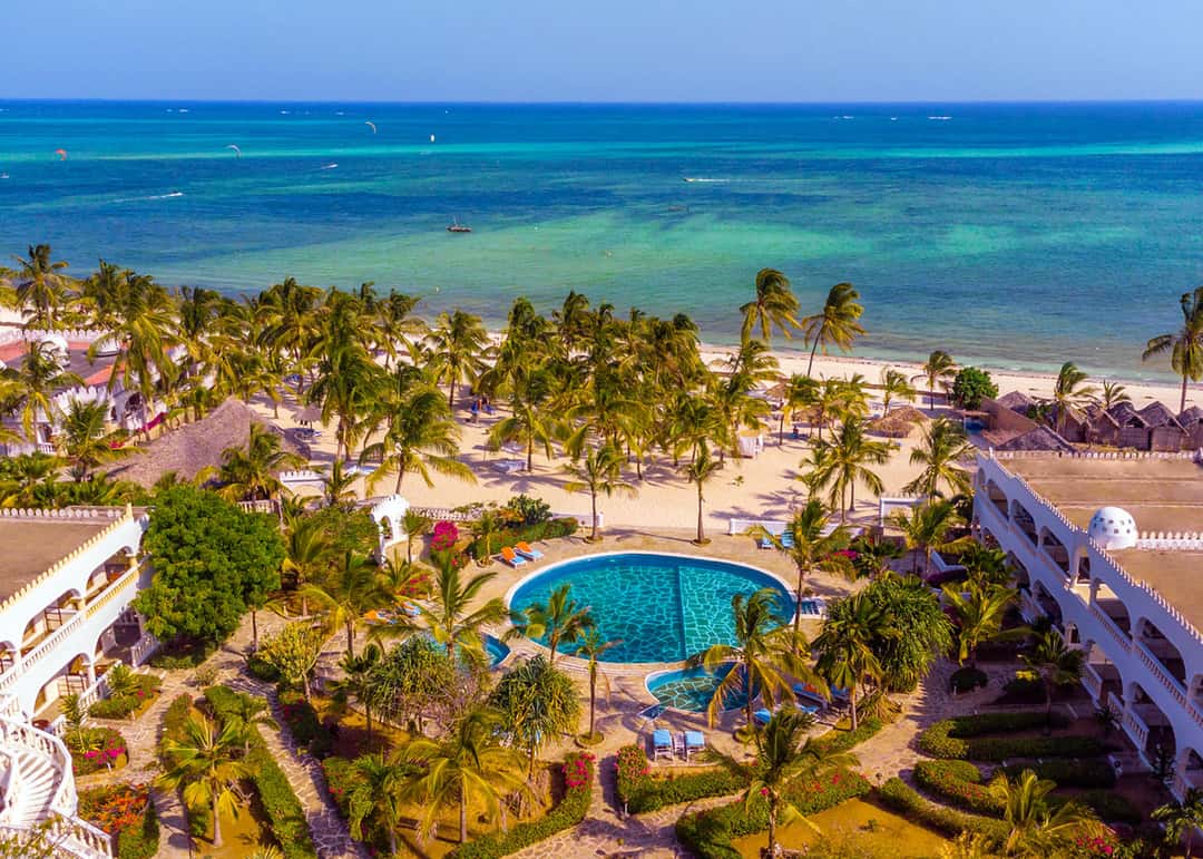 Jumbo Resort