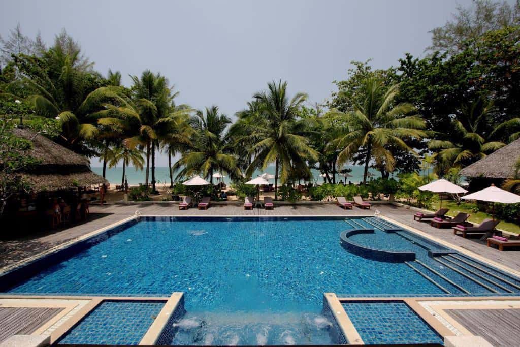 Khao Lak Paradise Resort