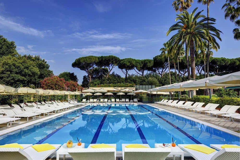 Parco Dei Principi