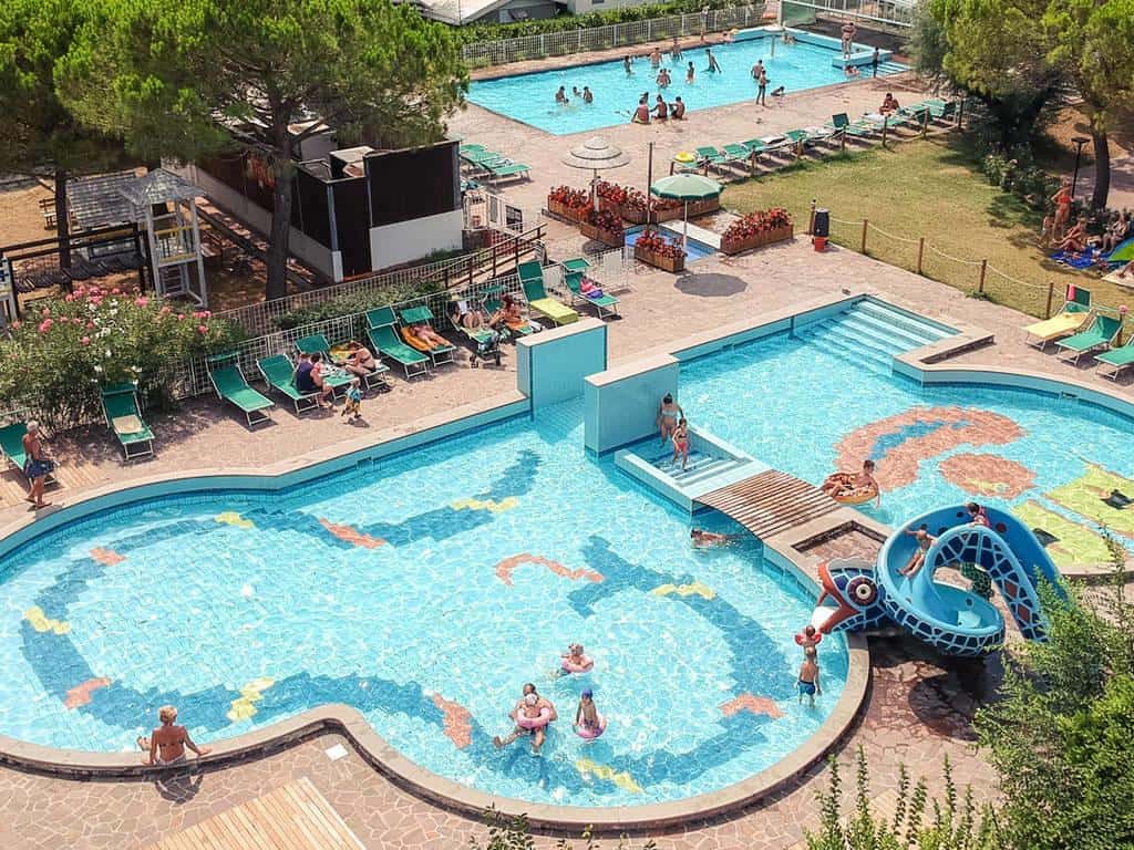 Residence Punta Spin