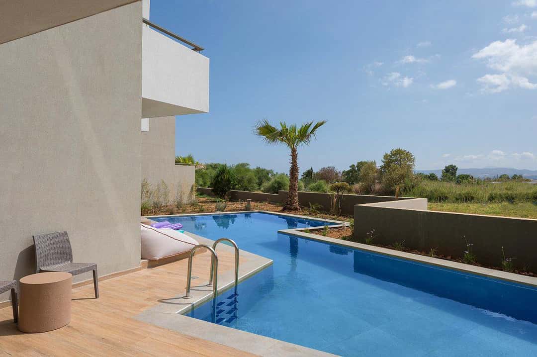 Mare Village Hotel