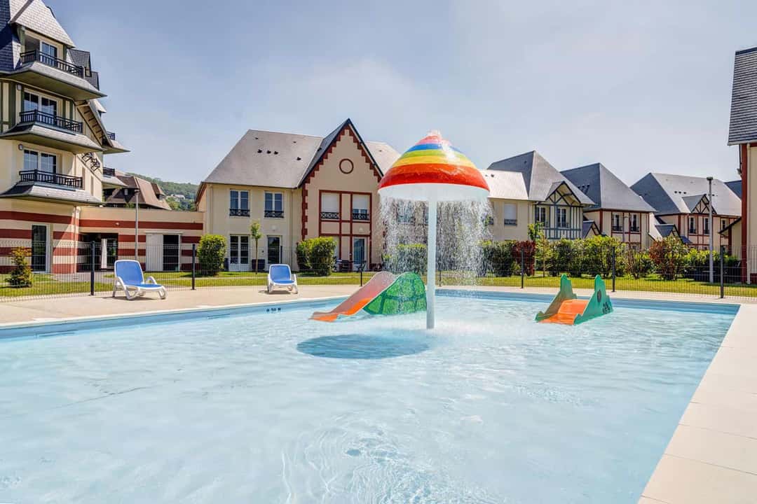 Residence Goelia Le Victoria