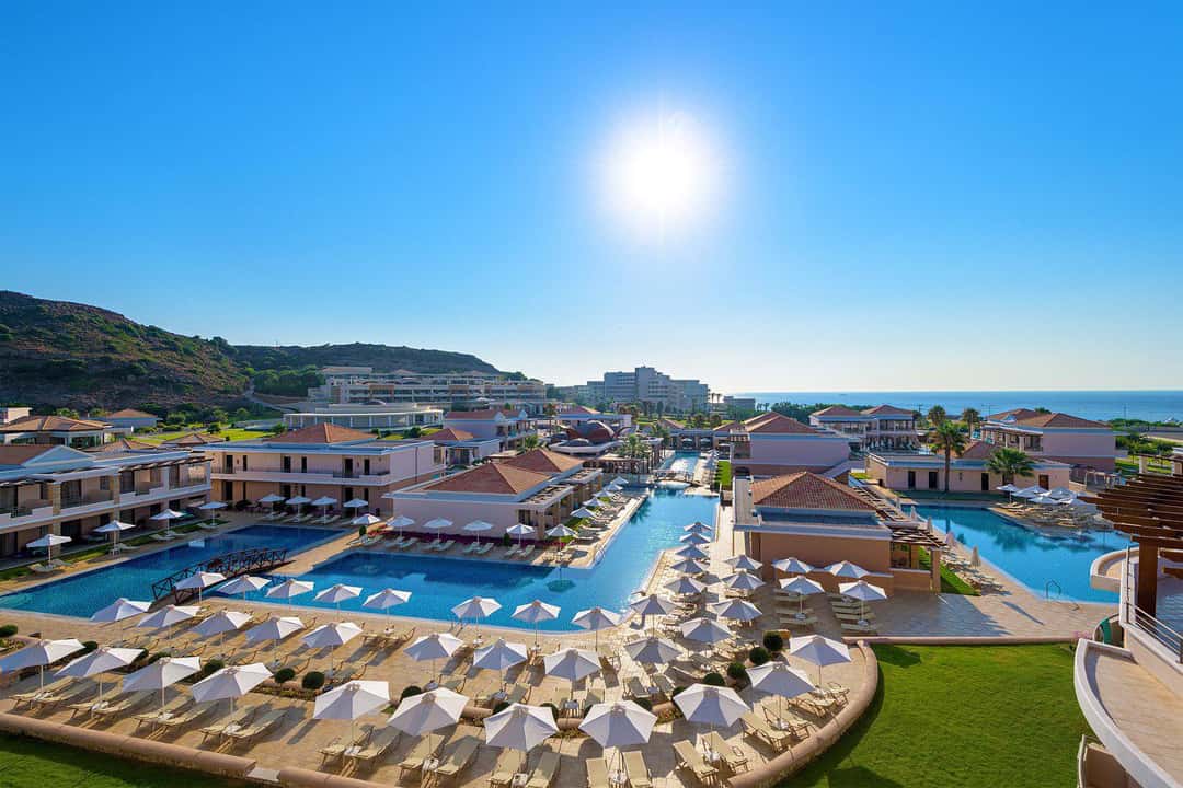 La Marquise Resort