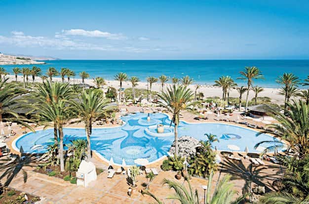 SBH Costa Calma Palace