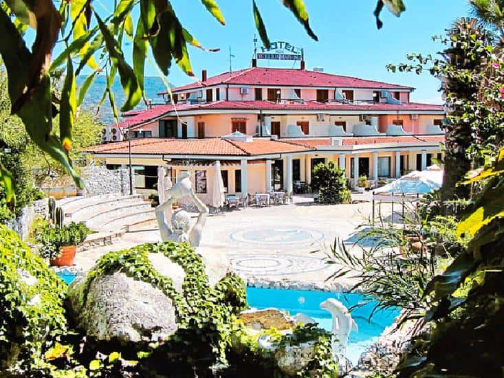 Stella Marina